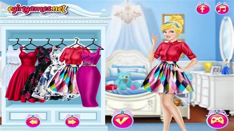 Cinderella Makeup And Dress Up Games Saubhaya Makeup