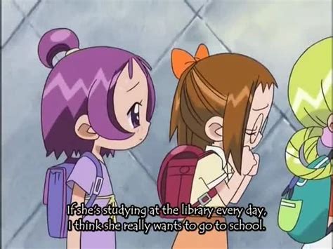 Motto Ojamajo Doremi Episode 38 English Subbed Watch Cartoons Online