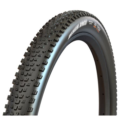 Maxxis Recon Race Exo Tr Sulankstoma Padanga Black Velonova