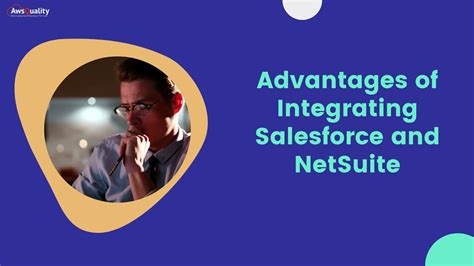 How To Integrate Netsuite With Salesforce Netsuite Crm Netsuite