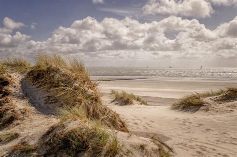 Mai Kalt Juni Warm Norderney Nordsee Magazin