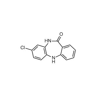 50892 62 1 8 Chloro 5 10 Dihydro 11H Dibenzo B E 1 4 Diazepin 11