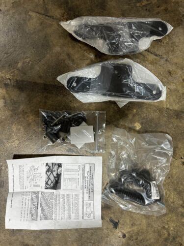 Arctic Cat Gun Mount For Speedrack Part 0436 828 EBay