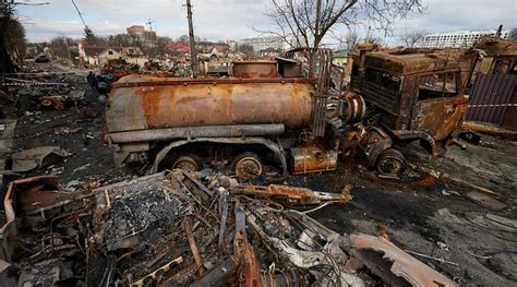 The ICC and Environmental Protection: Prosecuting Environmental War ...