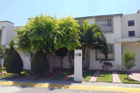 CASA EN VENTA EN RESIDENCIAL LOS LAURELES XOCHITEPEC MORELOS EasyBroker