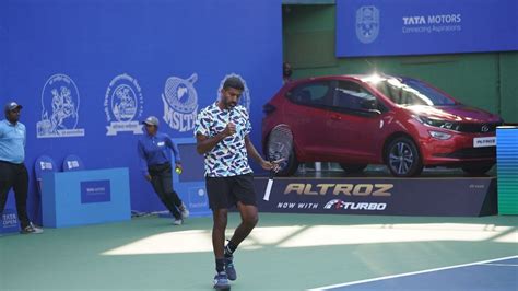 Rohan Bopanna Pulls Out of India’s Davis Cup Tie Against Norway Due to ...