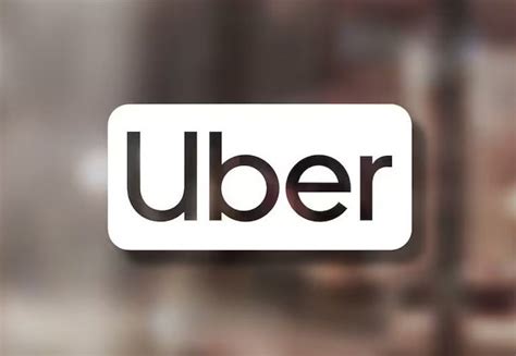 Uber Decal, Made for Uber Rides, Car Truck Sticker Permanent - Etsy