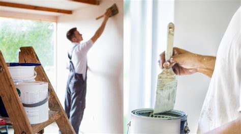 Como ser um pintor de casas Dicas e recomendações