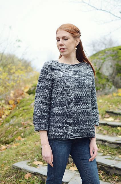 Ravelry Dream Big Pattern By Veera Välimäki