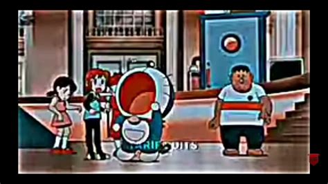 Doraemon X Nobita Edit Youtube