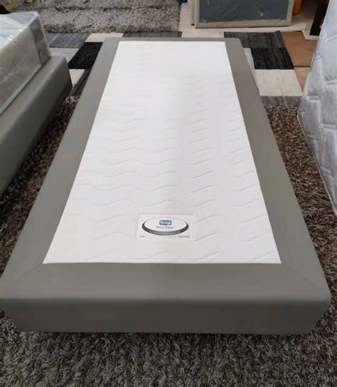 Simmons Single Bed Frame Furniture And Home Living Furniture Bed