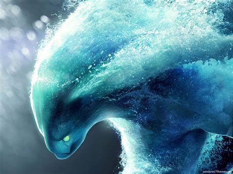 Dota 2 Morphling Wallpapers - Top Free Dota 2 Morphling Backgrounds ...