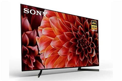 Sony Announces X850F and X900F 4K HDR Ultra HD TV Pricing - AVSForum.com