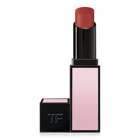 Son Tom Ford Lip Color Satin Matte Naked Rose M U H Ng Kh Vua H Ng Hi U