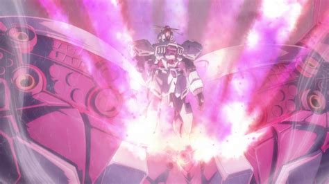 『機動戦士ガンダム Ntナラティブ Tvエディション』2話・・・撃っちゃうんだなぁこれが！！ テロリストを手で潰すなんて大したことなかった