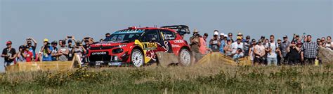 Img S Bastien Ogier Fra Julien Ingrassia Flickr