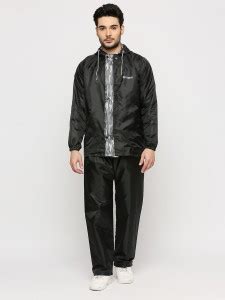 Citizen Solid Men Raincoat Buy Citizen Solid Men Raincoat Online At