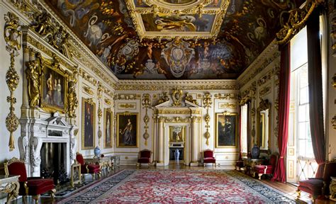 Wilton House The Wiltshire Masterpiece Of An Earl Turned Enthusiastic