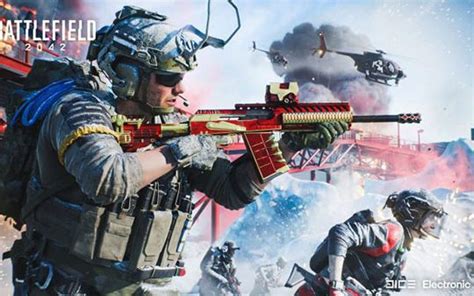 Battlefield V Recon Class Combat Roles Battlefield Informer