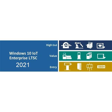 Digilife Windows Iot Windows Iot Enterprise Ltsc Entry