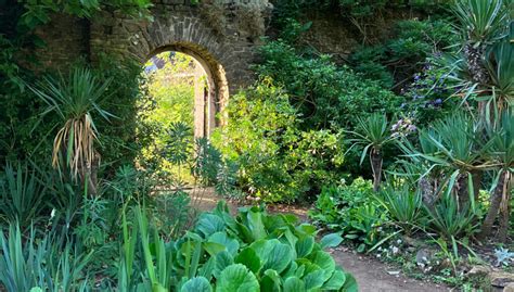 National Trust Purchases Gertrude Jekyll’s Home Munstead Wood - Garden ...