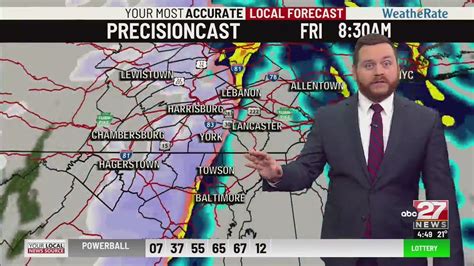 Dan S Wednesday Am Forecast Youtube