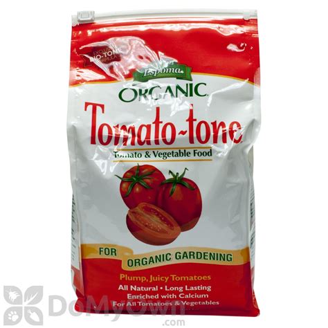 Espoma Tomato Tone Plant Food