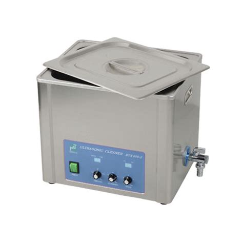 Medical Ultrasonic Cleaner Btx600 2 Zhejiang Hundred Thai Medical