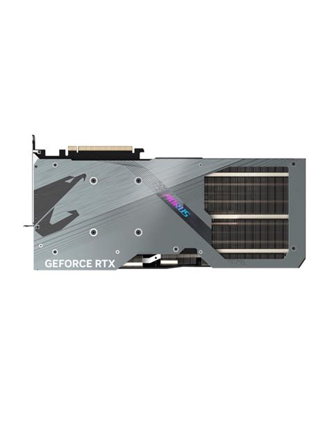 Gigabyte Geforce Rtx Aorus Master Oc Gb Gddr X Gv