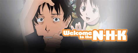 Welcome to the NHK - Episodes