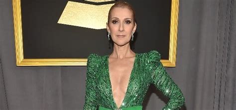 Céline Dion Apparaît Sans Maquillage Dans Son Nouveau Clip