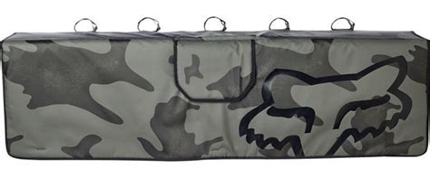 Fox Racing Small Camo Tailgate Cover Bicycle Generation Deerfield
