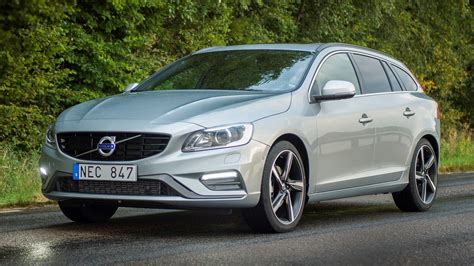 Volvo V R Design Wallpapers And Hd Images Car Pixel