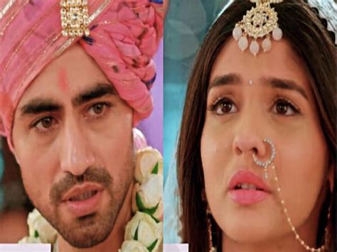 Yeh Rishta Kya Kehlata Hai Yrkkh Upcoming Twist Abhimanyu Akshara