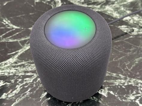 Forbes 评测苹果第二代 Homepod：带来“突破性”聆听体验 腾讯新闻