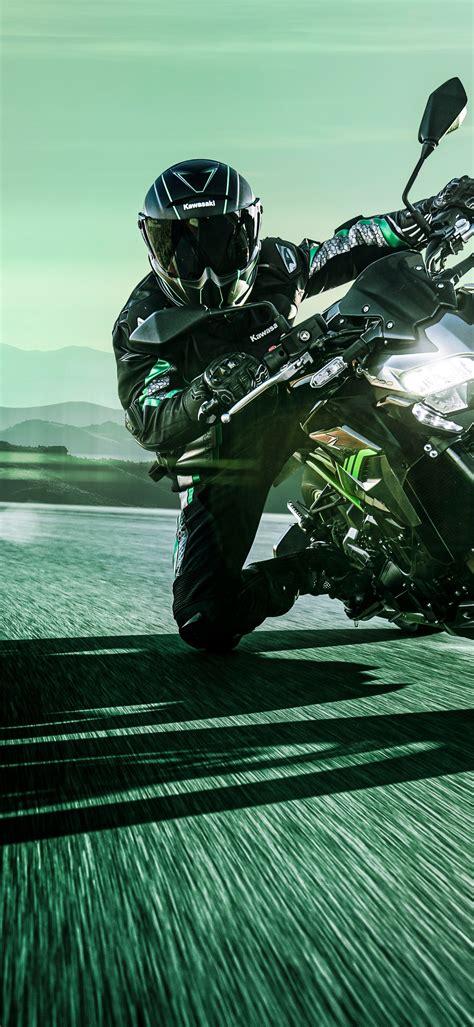 Kawasaki Z900 Wallpaper 4k Sports Bikes Racing Bikes