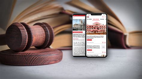 Live Law A Portal That Brings You Latest Legal News Sinergia Media Labs