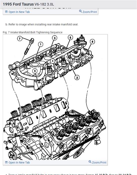 Broken Intake Manifold How Can I Repair A Broken Intake Manifold