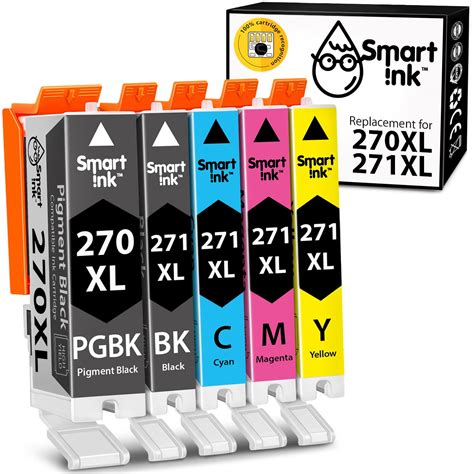 Canon Xl Pack Ink Cartridge Replacement Buy Printer