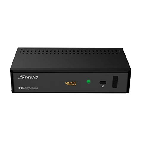 12 DVB-T2 Receiver im Test & Vergleich 2025: 1 TOP-Produkt