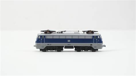 Hobbytrain N 241023 E Lok BR E10 340 DB Modellbahn Gebraucht Kaufen