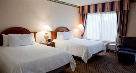 Hilton Garden Inn Secaucus, NJ Hotel Near Meadowlands