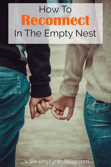 How To Rescue Your Marriage From Empty Nest Syndrome Artofit