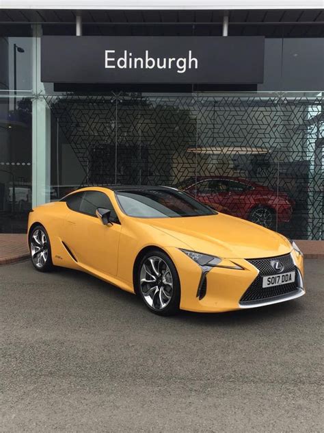 Lexus Scotland on Twitter: "What do you think?…