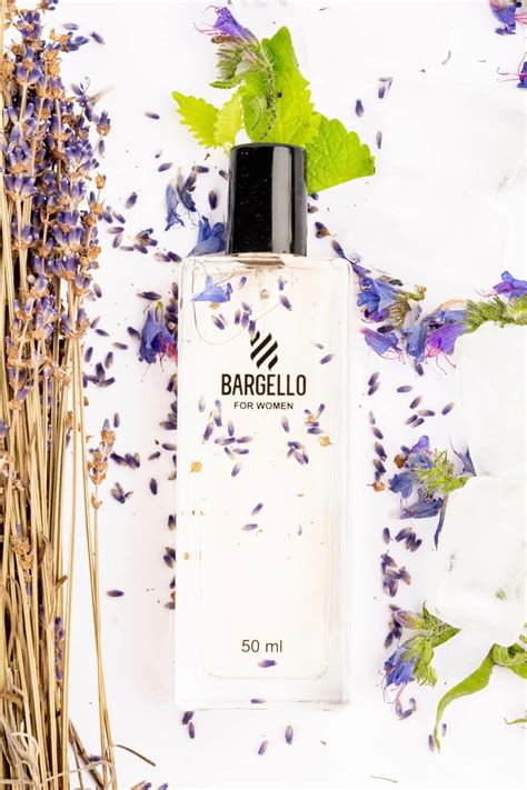 Eau de Parfum #132 | Online-Parfümerie Bargello