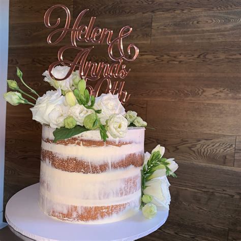 Naked Cakes Archives Page Of Nikos Cakes