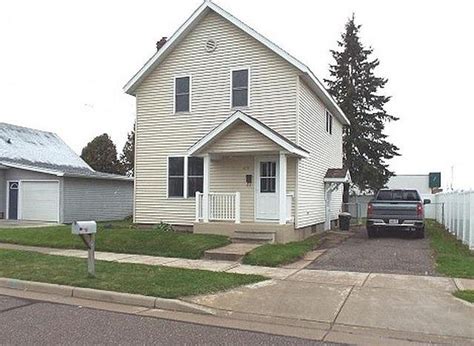 619 3rd Ave Antigo Wi 54409 Zillow