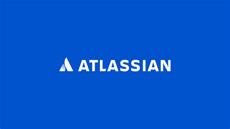 Atlassian Logo Logodix