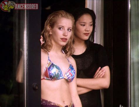 Naked Lalainia Lindbjerg In Sabrina The Teenage Witch
