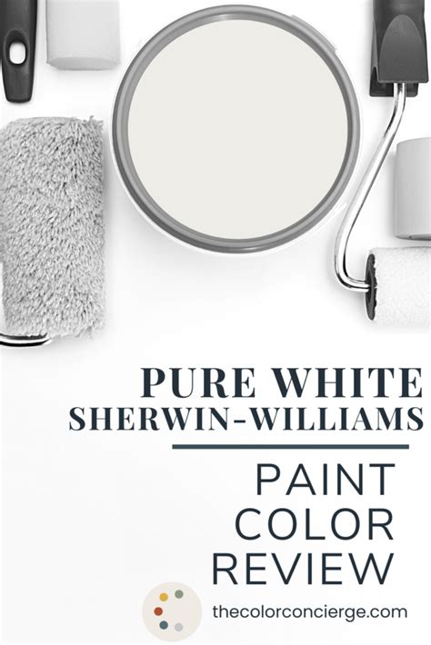 Sherwin Williams Off White